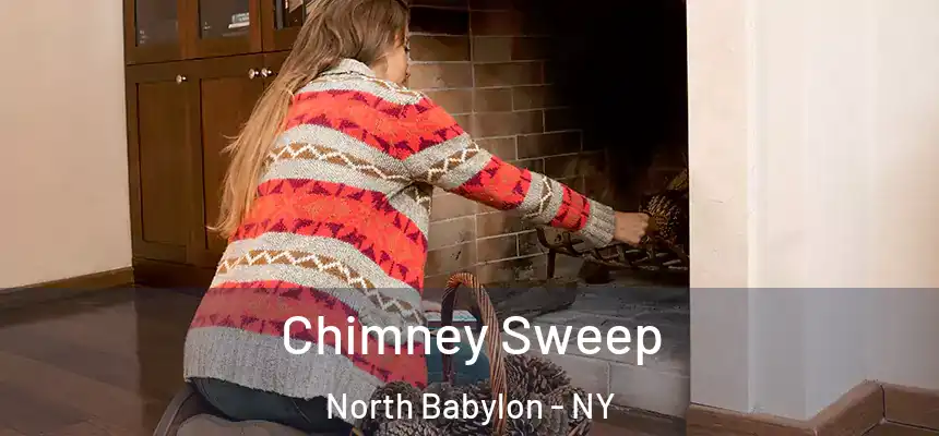  Chimney Sweep North Babylon - NY