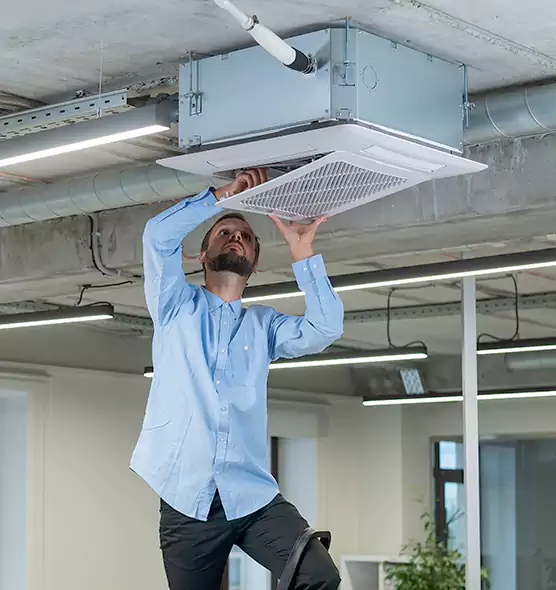 Professional Air Duct Cleaners in North Babylon, NY