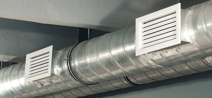 Our Air Duct Camera Inspection Services in North Babylon, NY