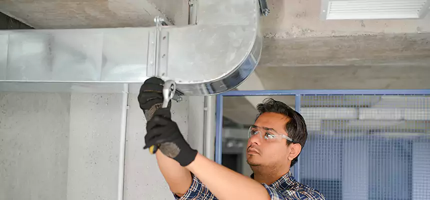 Our Air Duct Installation Services in North Babylon, NY