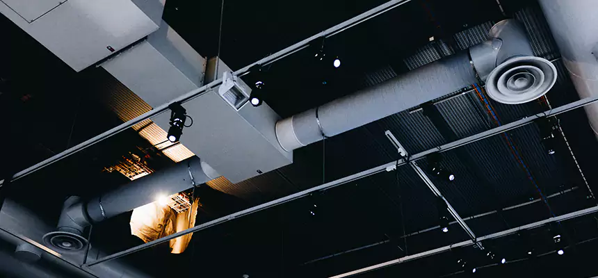 Our Air Duct Replacement Services in North Babylon, NY