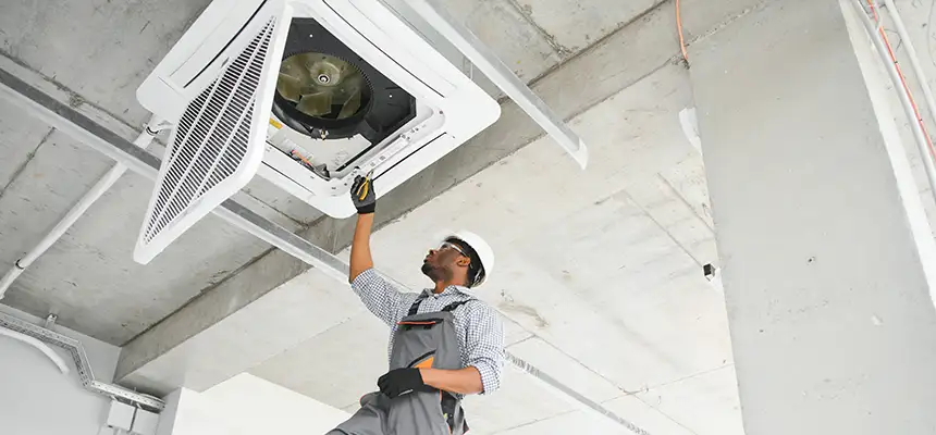 Efficient Multi‑Unit & HOA Annual Vent Cleaning Plans in North Babylon