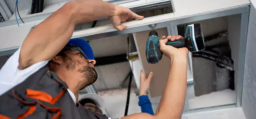 Our Apartment Air Duct Cleaning Services in North Babylon, NY
