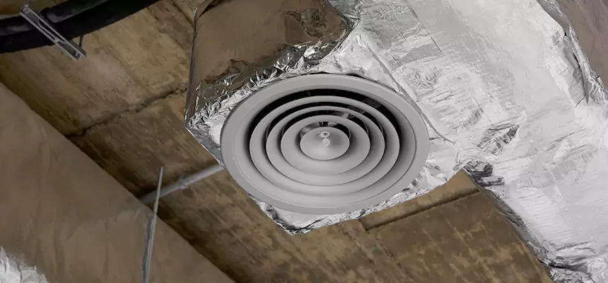 Our Basement Vent Cleaning Services in North Babylon, NY