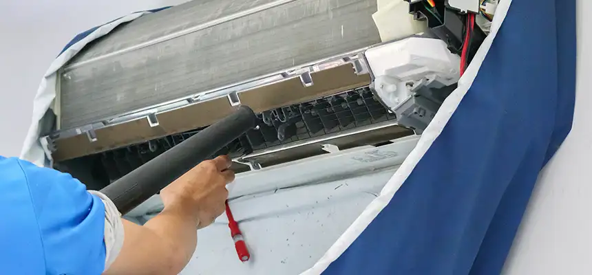 Advanced Clogged Dryer Vent Repair for Multi-Unit & Commercial in North Babylon, NY