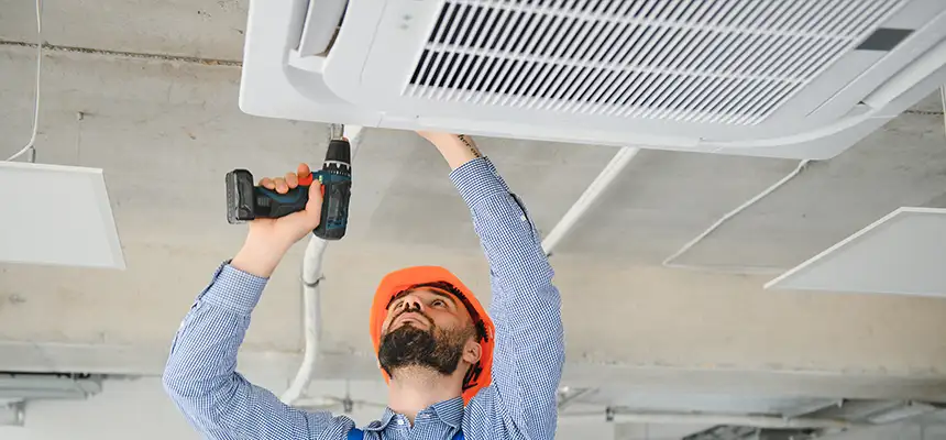 Detailed Multi‑Unit Riser & Roof Termination Cleaning in North Babylon