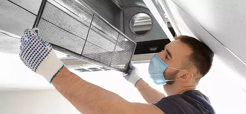 Our Dryer Vent Cleaning Services in North Babylon, NY