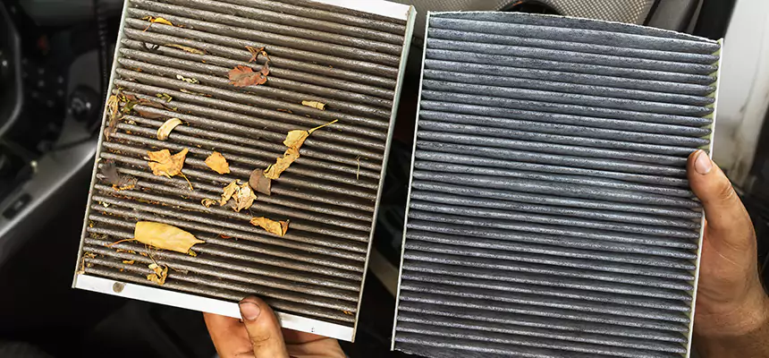 Our Dryer Vent Lint Filter Cleaning Services in North Babylon, NY