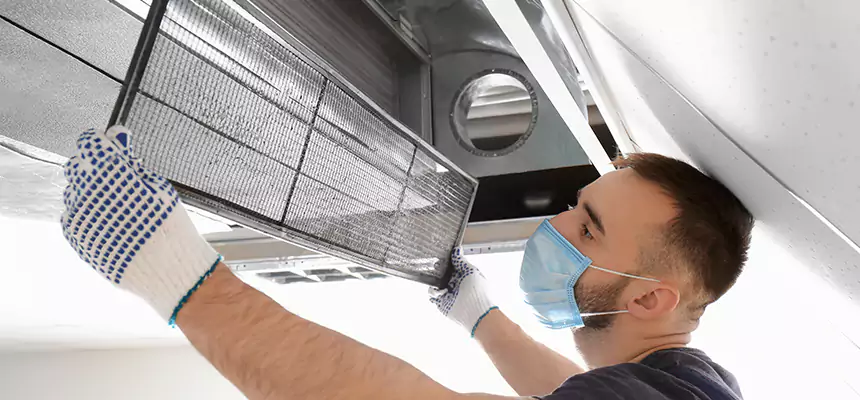 Our Dryer Vent Replacement Services in North Babylon, NY