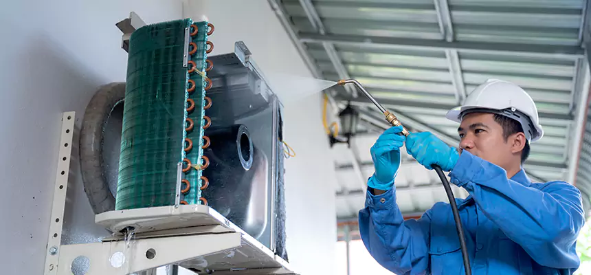 Our Energy-Efficient HVAC Cleaning Services in North Babylon, NY