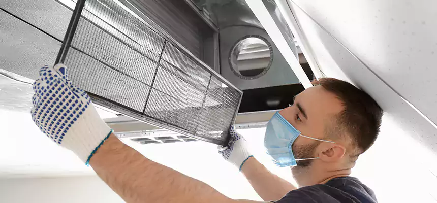 Our Home Duct Cleaning Services in North Babylon, NY  