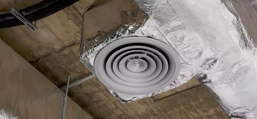 Our HVAC Ductwork Installation Services in North Babylon, NY