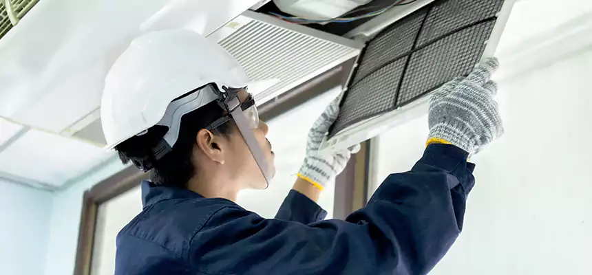 Our Mold & Mildew Removal from Air Ducts Services in North Babylon, NY