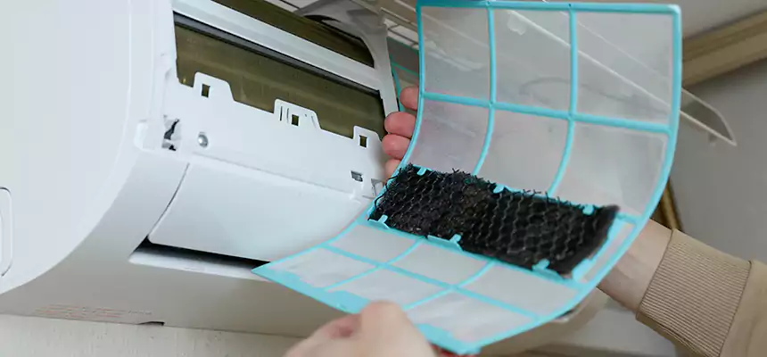 Gentle Ductwork Odor-Control Pet Dander Duct Cleaning in North Babylon, NY