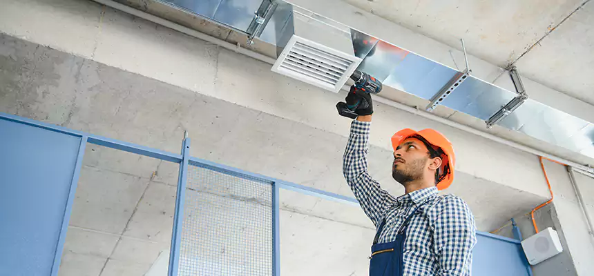 Efficient Exhaust Vent Cleaning in North Babylon, NY