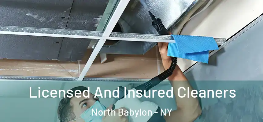  Licensed And Insured Cleaners North Babylon - NY