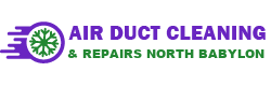 Air Duct Cleaning & Repairs North Babylon