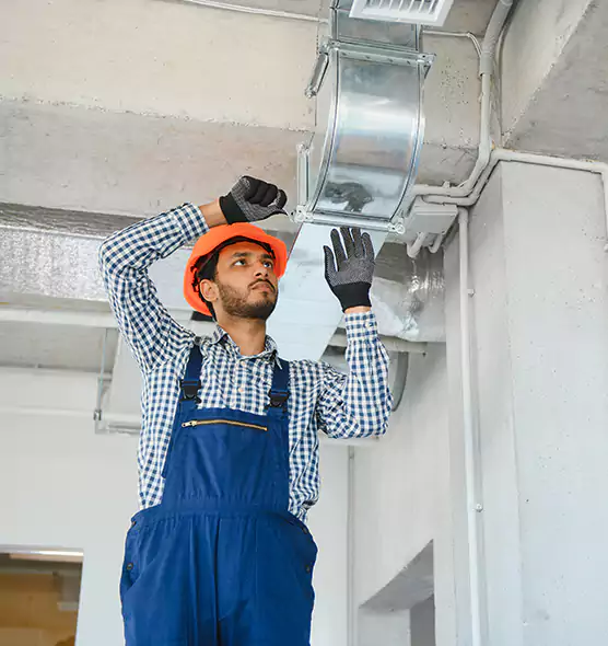 Professional Air Duct Cleaning Service in North Babylon, NY