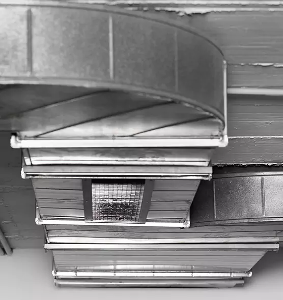 Professional Air Duct Pet Hair Removal in North Babylon, NY