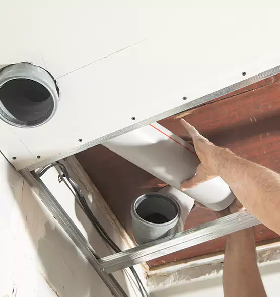 Professional Air Duct Replacement in North Babylon, NY