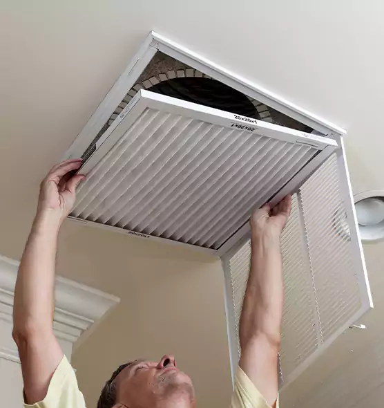 Trusted Apartment Air Duct Cleaning in North Babylon, NY