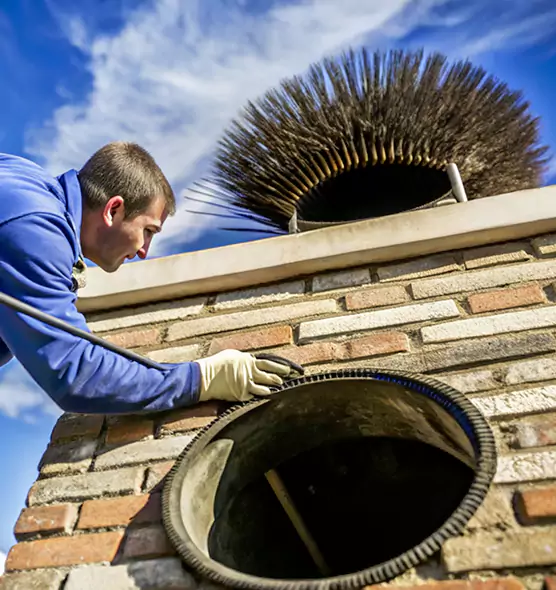 About Professional Chimney Sweep in North Babylon, NY