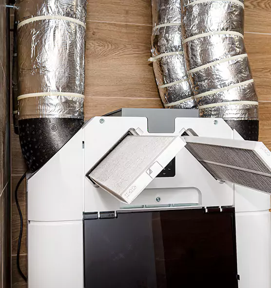 About Clogged Air Duct Repair in North Babylon, NY