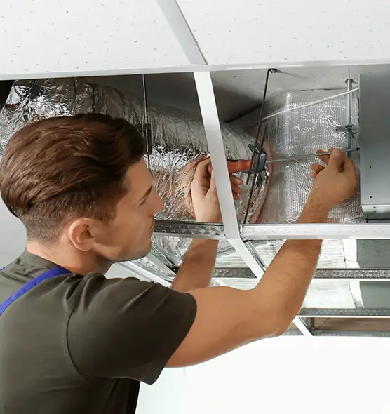 Professional Clogged Dryer Vent Repair in North Babylon, NY