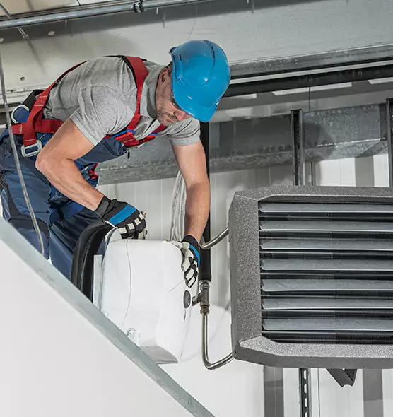 Professional Custom HVAC Ductworkin North Babylon, NY