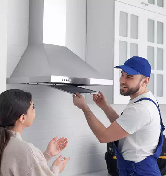 Professional Dryer Vent Cleaning Service in North Babylon, NY