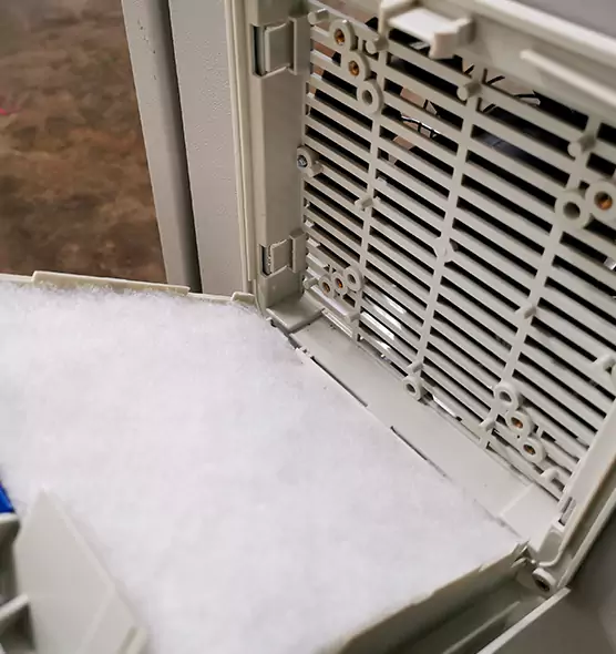 Professional Dryer Vent Mold Cleaning in North Babylon, NY