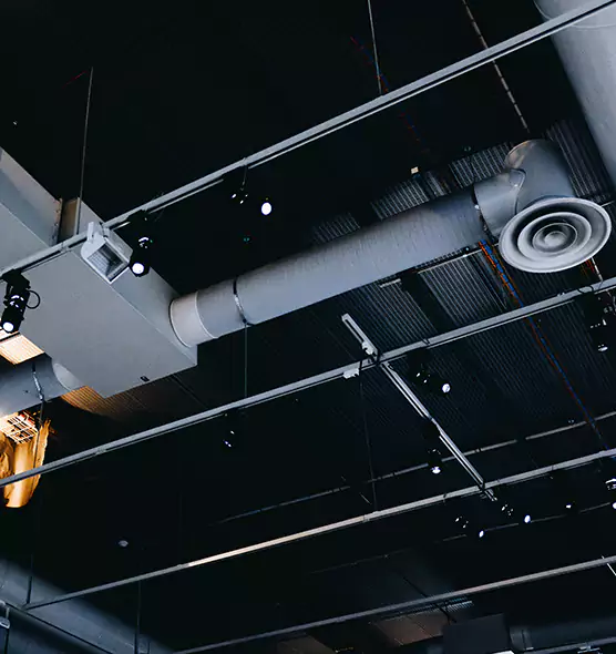 About Duct Sanitization with UV Light in North Babylon, NY