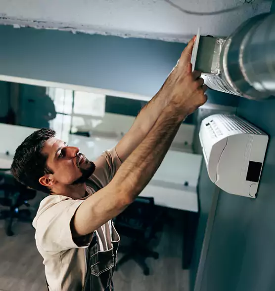 About Flexible Ductwork Replacement in North Babylon, NY