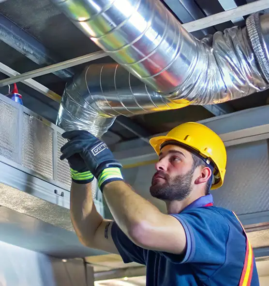 Professional NADCA Approved Air Duct Services in North Babylon, NY