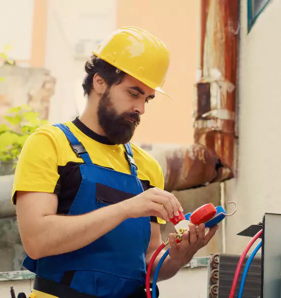 About Smart HVAC Installation in North Babylon, NY