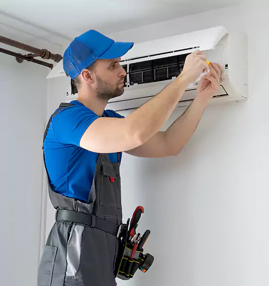 About Smart Thermostat AC Installation in North Babylon, NY