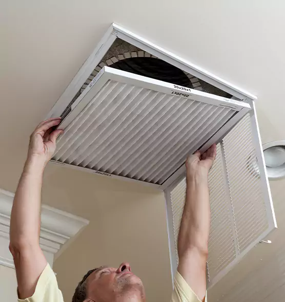 Trusted Vent Shaft Cleaning Expert in North Babylon, NY