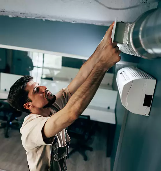 Reliable Warehouse Vent Cleaning in North Babylon, NY