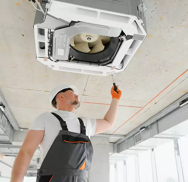 Why Homeowners Businesses Trust Us in North Babylon, NY